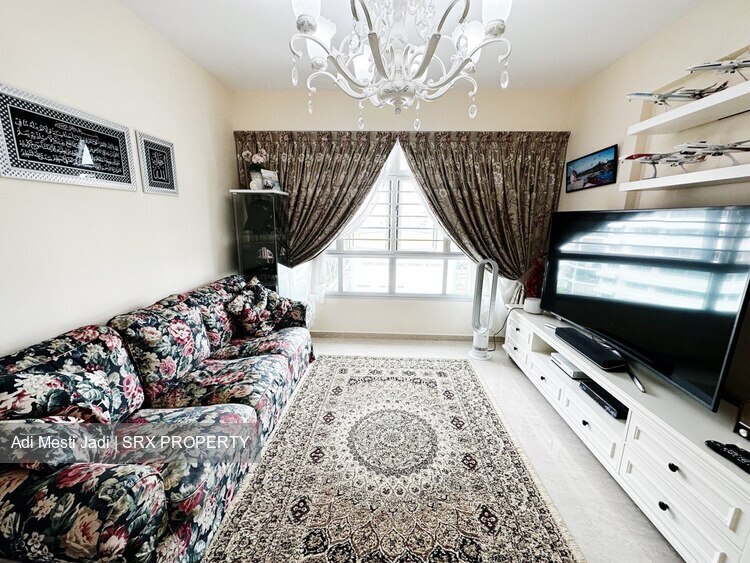 Blk 676A Park Grove @ Yishun (Yishun), HDB 4 Rooms #381630591